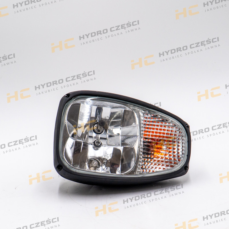 Передний левый фонарь JCB — AZERI PARTS