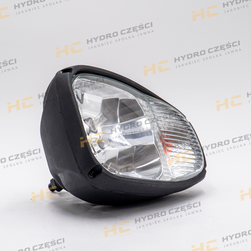 Передний левый фонарь JCB — AZERI PARTS