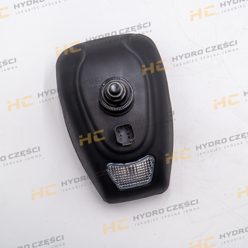 Передний левый фонарь JCB — AZERI PARTS