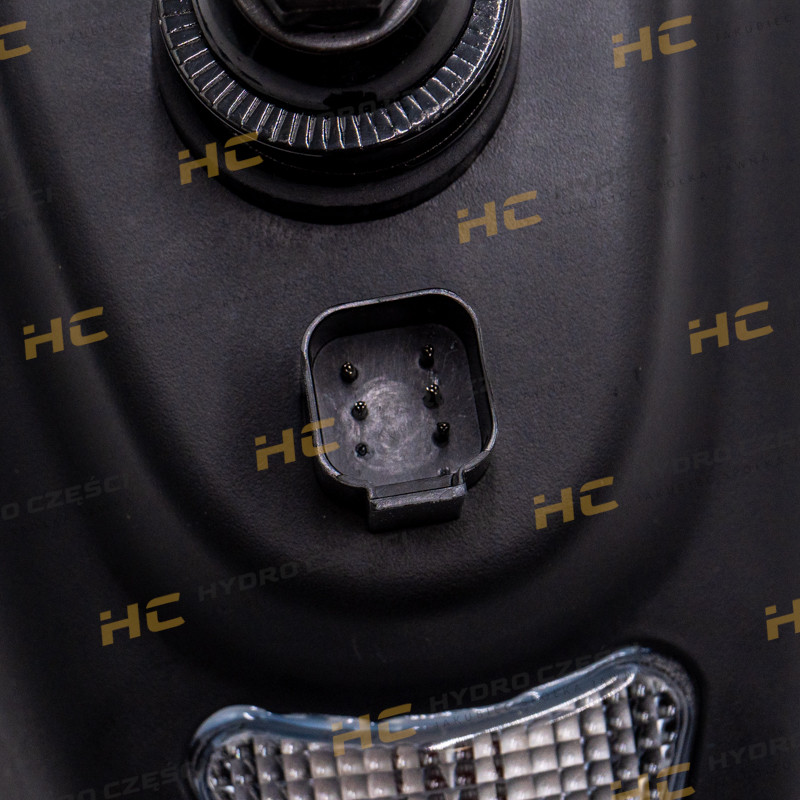 Передний левый фонарь JCB — AZERI PARTS