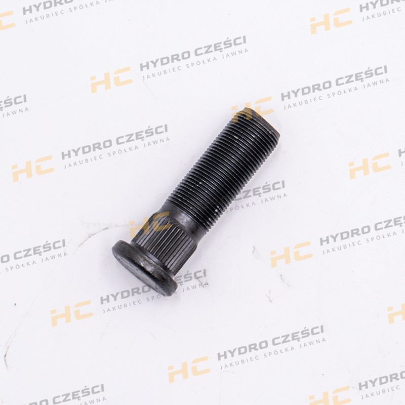 Шпилька для колеса JCB — SPICER