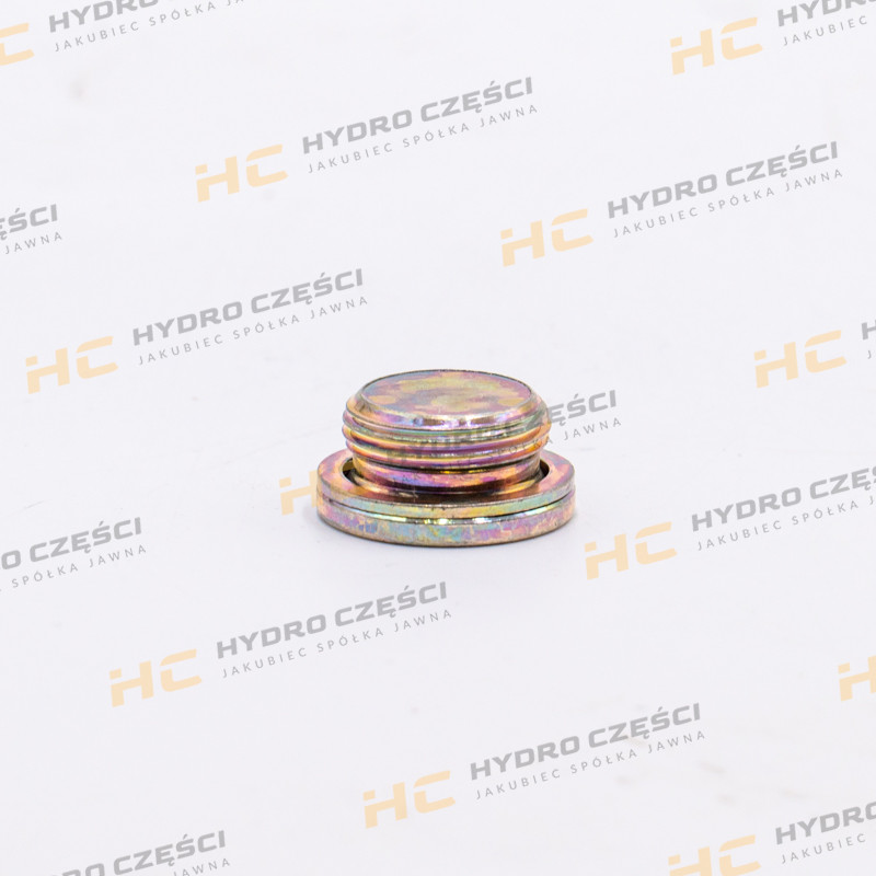 Пробка JCB-Спайсер