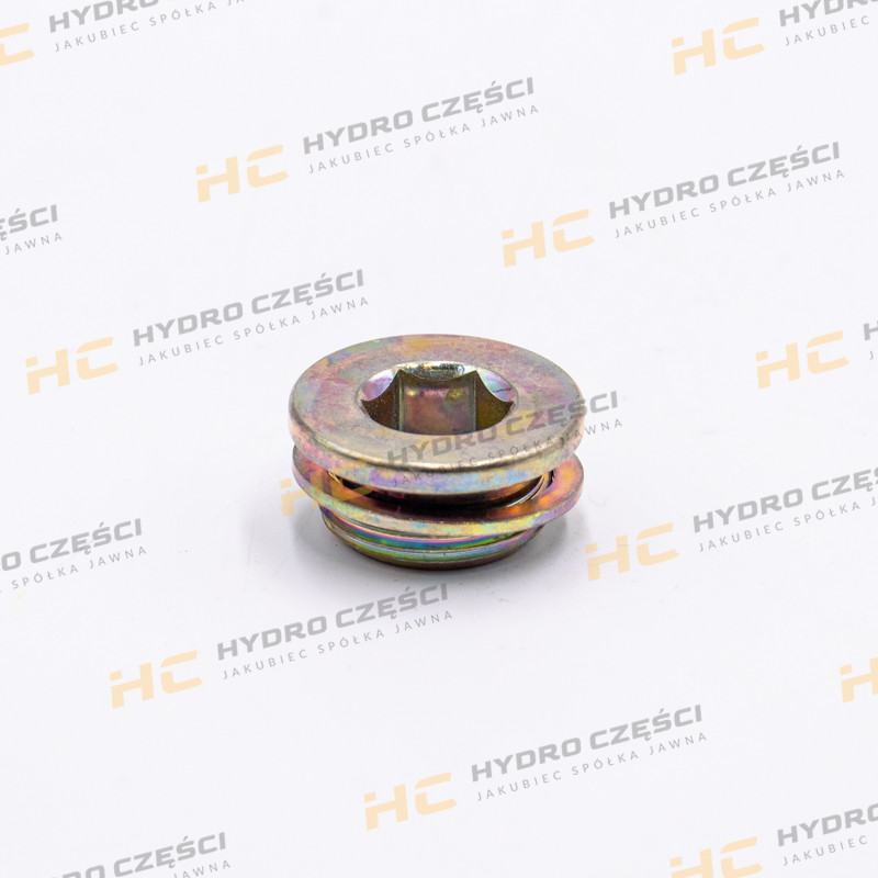 Пробка JCB-Спайсер