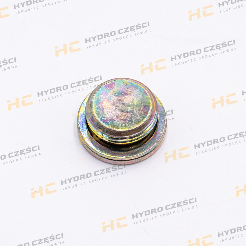 Колпачок ступицы JCB — SPICER