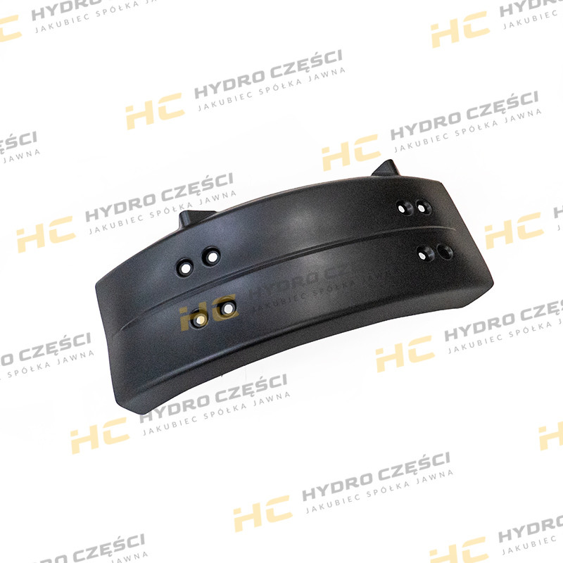 Телескопический погрузчик JCB Fender Right