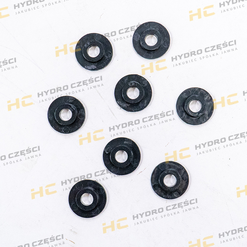 Телескопический погрузчик JCB Fender Right