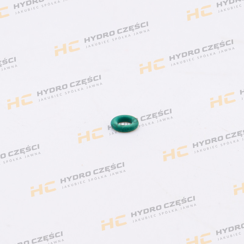 Уплотнительное кольцо JCB для избыточного давления DIESELMAX — ОРИГИНАЛ