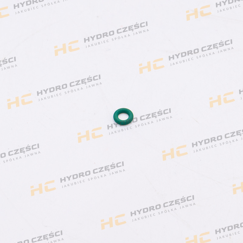 Уплотнительное кольцо JCB для избыточного давления DIESELMAX — ОРИГИНАЛ