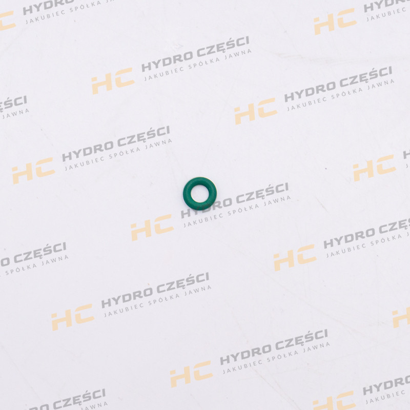 Уплотнительное кольцо JCB для избыточного давления DIESELMAX — ОРИГИНАЛ
