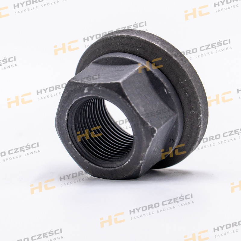 Колесная гайка JCB — SPICER