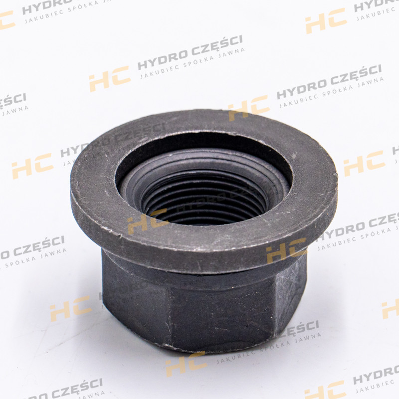 Колесная гайка JCB — SPICER