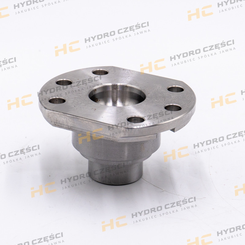 Крепление JCB Trunion — SPICER