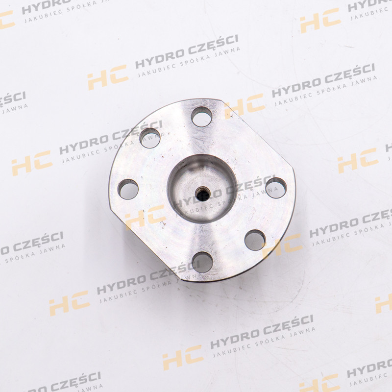 Крепление JCB Trunion — SPICER