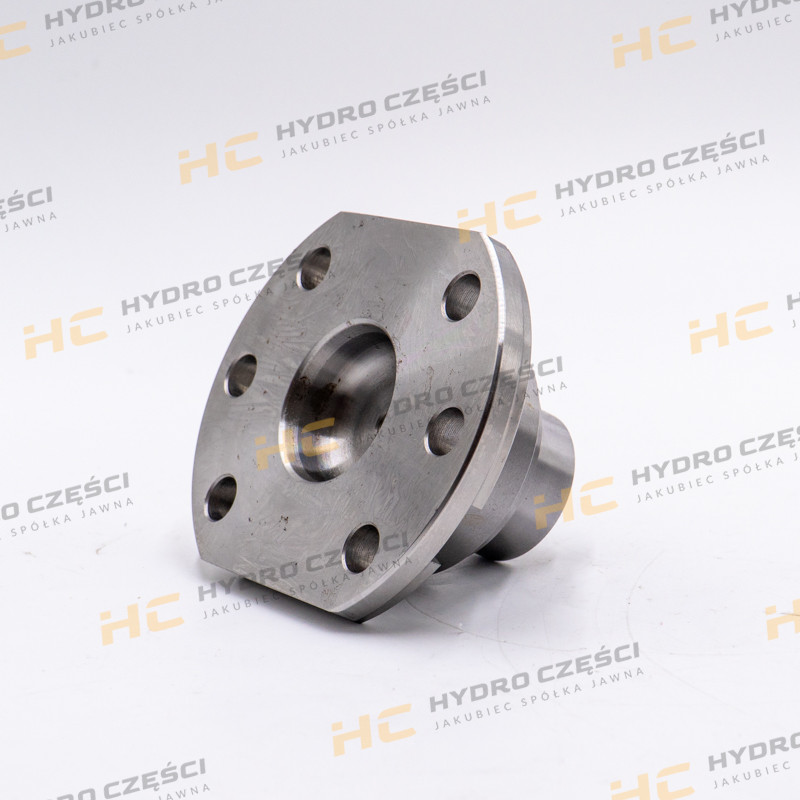 Крепежный переходник JCB trunion-SPICER