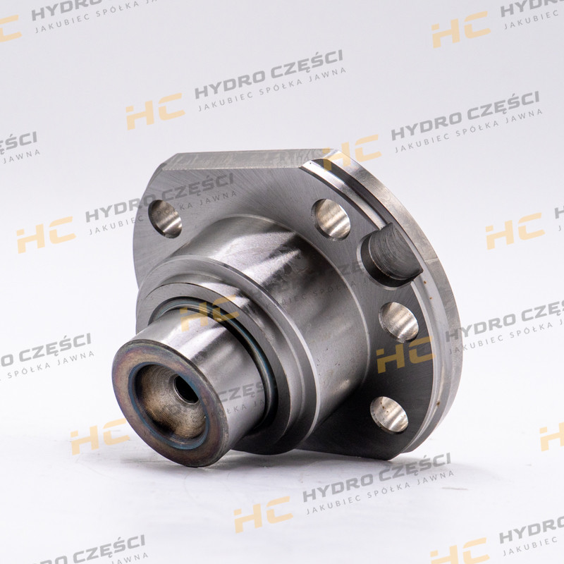 Крепление JCB Trunion — SPICER