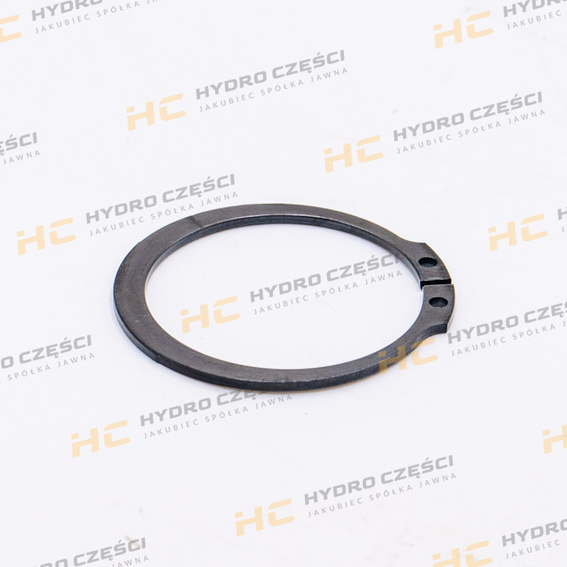 Карданный вал JCB Seger — SPICER