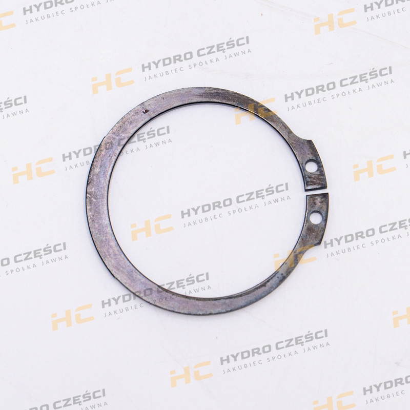 Карданный вал JCB Seger — SPICER