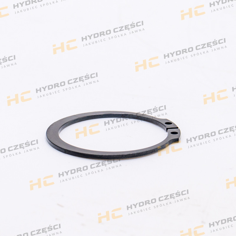 Полуоси JCB Seger — SPICER