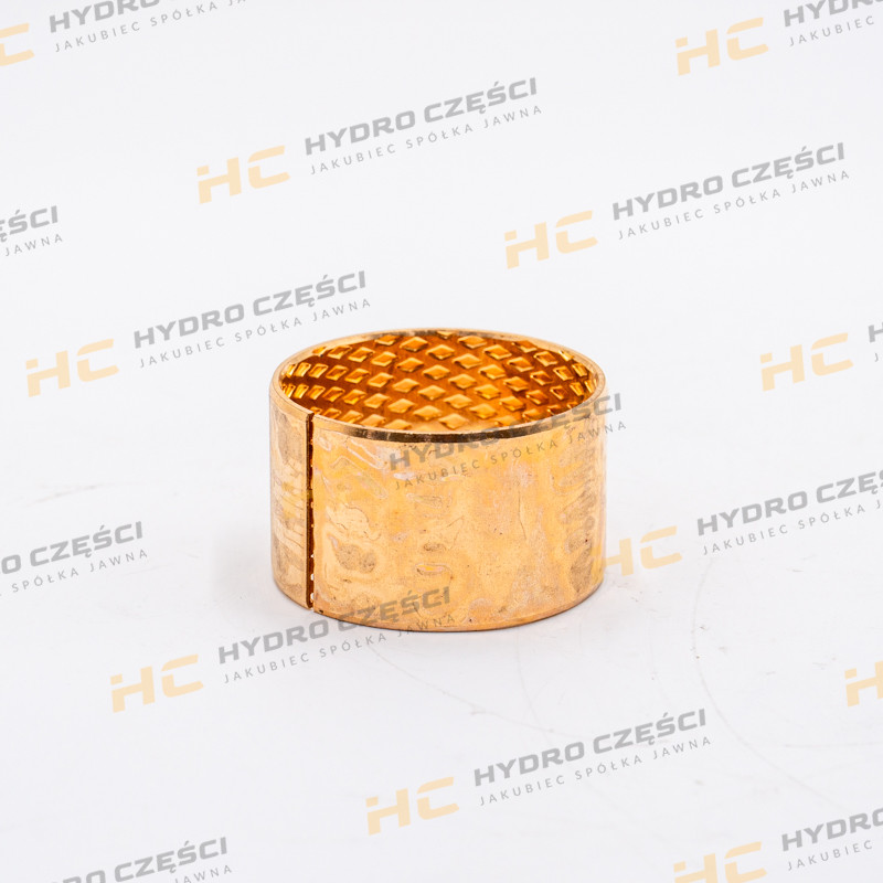 Втулка вала JCB — SPICER