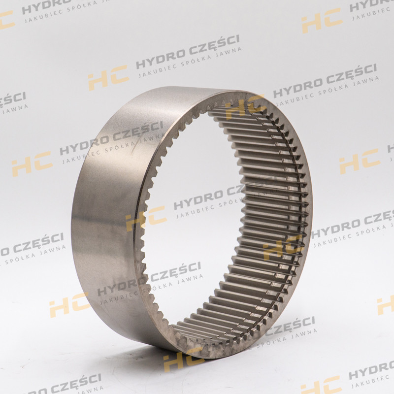 Ступичный редуктор JCB — SPICER