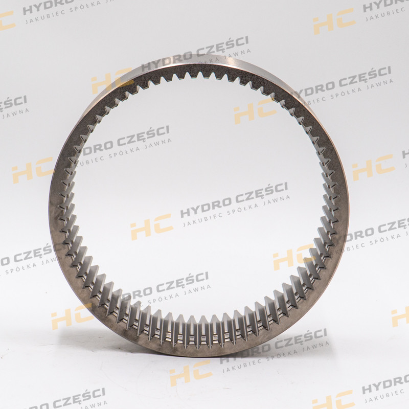 Ступичный редуктор JCB — SPICER