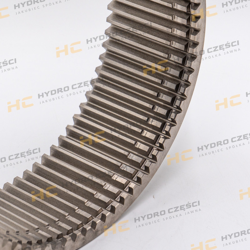 JCB венок-Спайсер