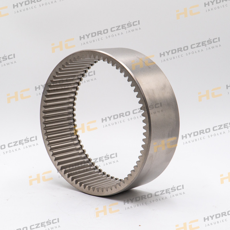 JCB венок-Спайсер