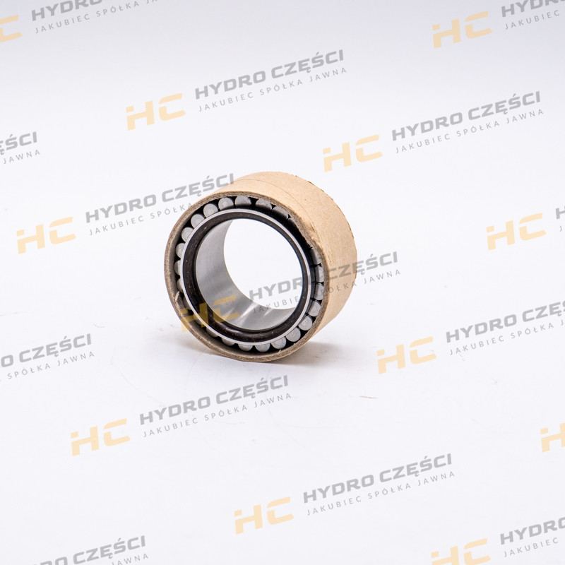 Планетарная передача JCB Bearing — SPICER