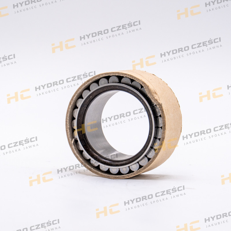 Планетарная передача JCB Bearing — SPICER