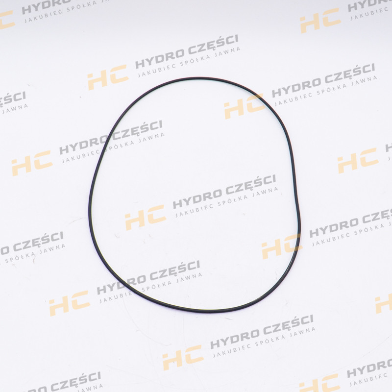 Уплотнительное кольцо ступицы JCB — SPICER