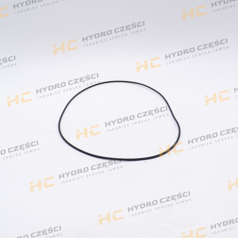 Уплотнительное кольцо ступицы JCB — SPICER