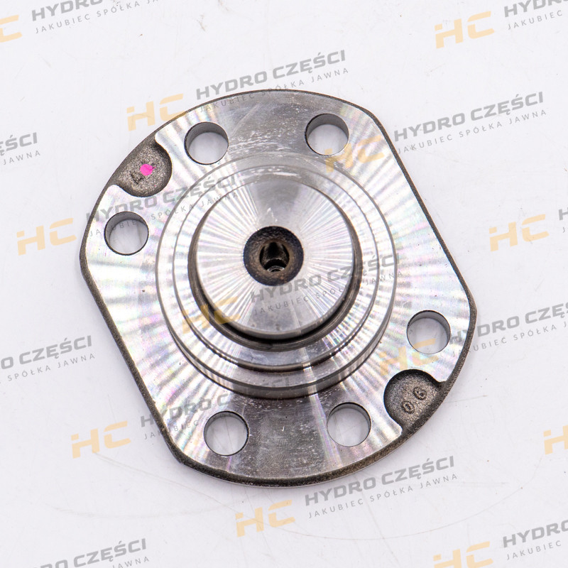 Опора поворотного кулака JCB Trunion — SPICER