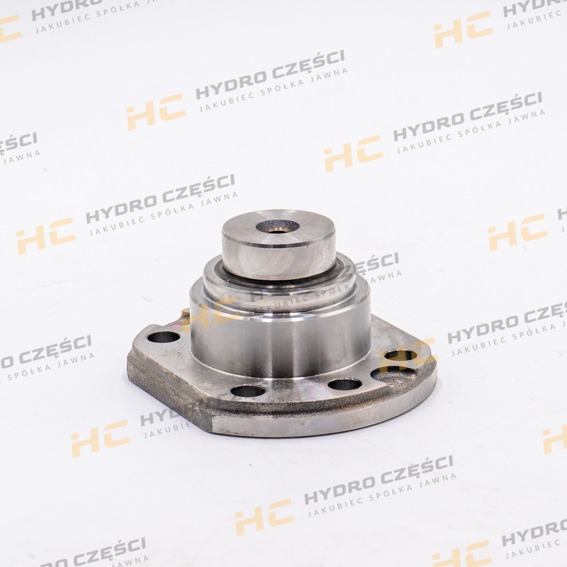 Опора поворотного кулака JCB Trunion — SPICER