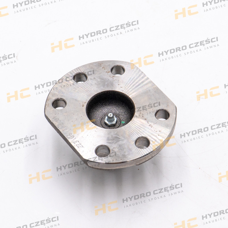 Опора поворотного кулака JCB Trunion — SPICER