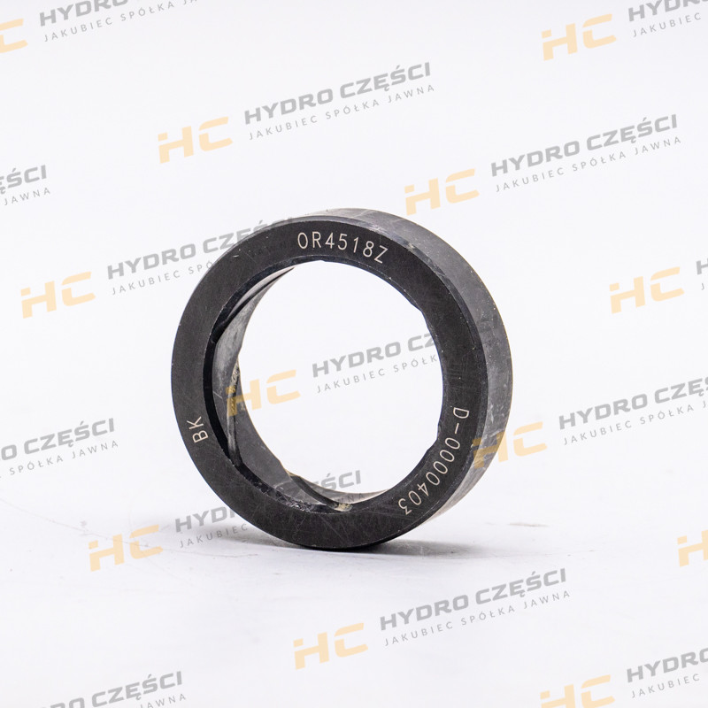 Втулка кроссовера JCB — SPICER