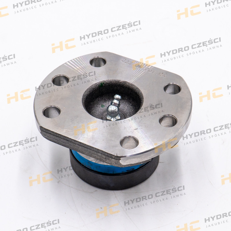 Крепежный переходник JCB Trunion