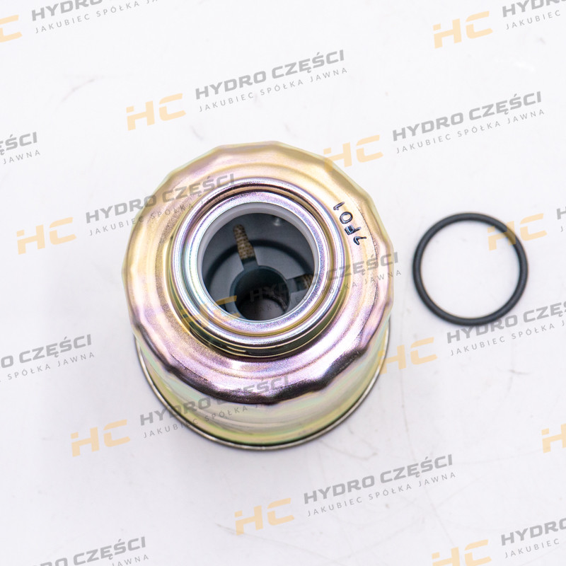 Топливный фильтр JCB-3CX, оригинал