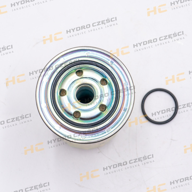 Топливный фильтр JCB-3CX, оригинал