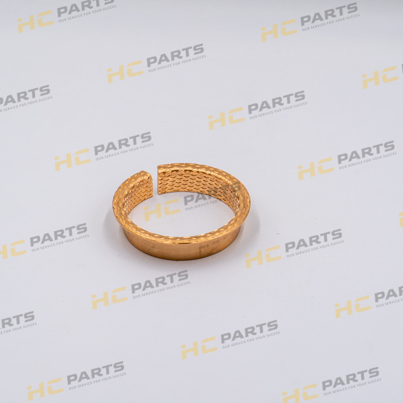 Нижняя втулка JCB Kingpost — 1CX OEM