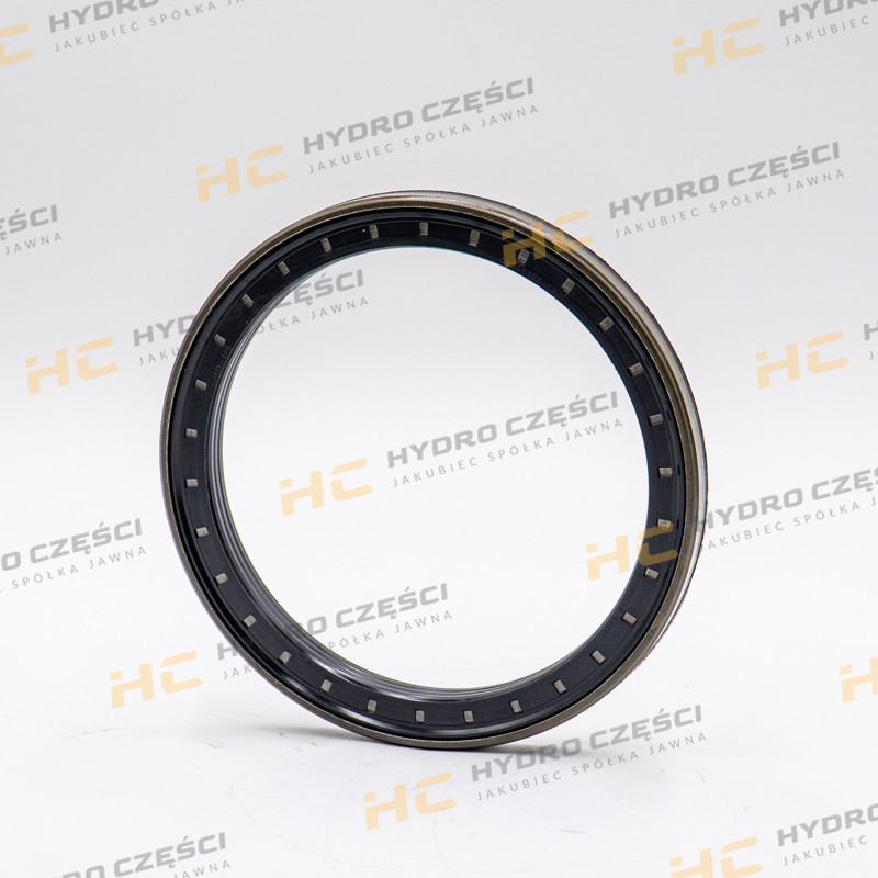 Сальник понижающей передачи JCB Hub — SPICER