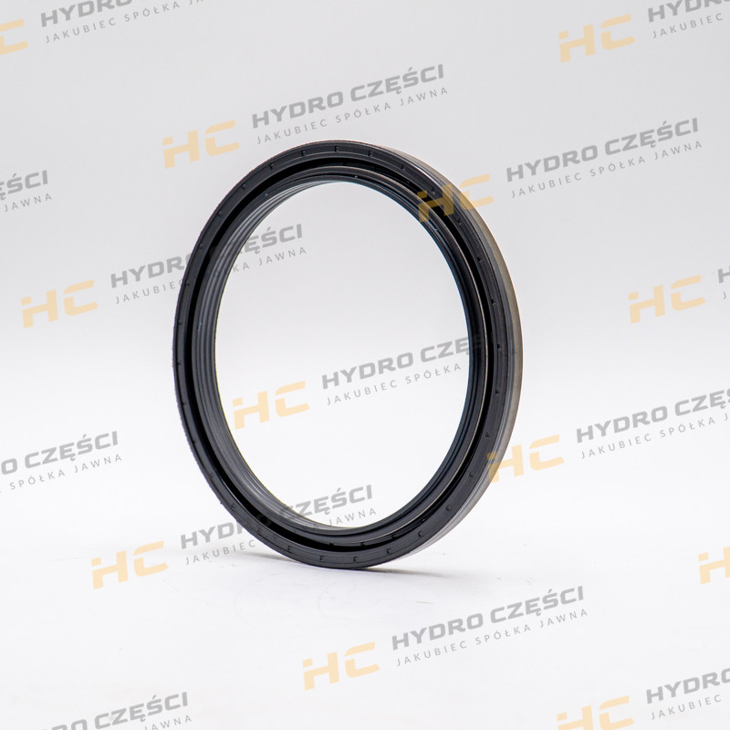 Сальник понижающей передачи JCB Hub — SPICER