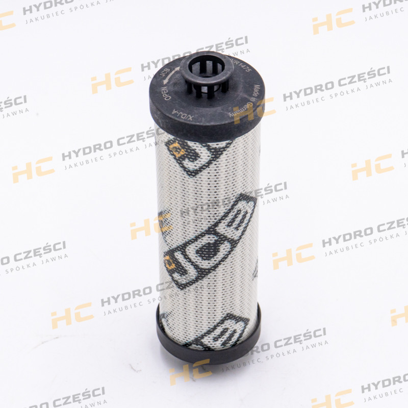 Гидравлический фильтр JCB — мини-экскаватор Original