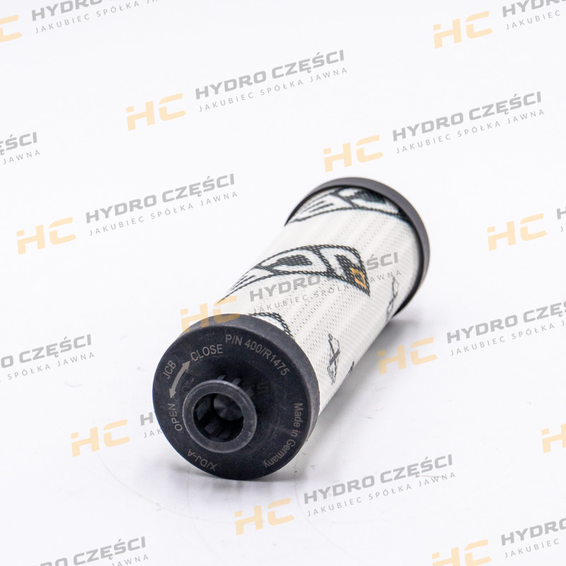 Гидравлический фильтр JCB — мини-экскаватор Original