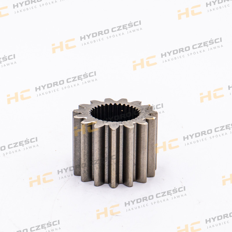 Центральное колесо JCB Satellite — 3CX 4CX, оригинал