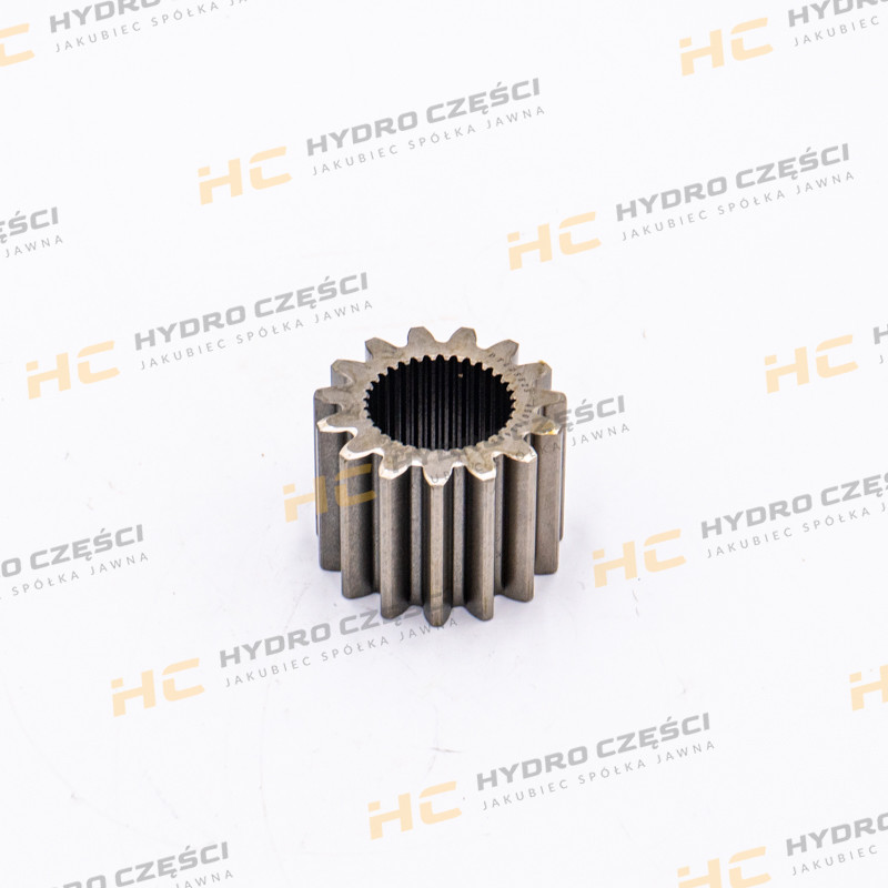 Центральное колесо JCB Satellite — 3CX 4CX, оригинал