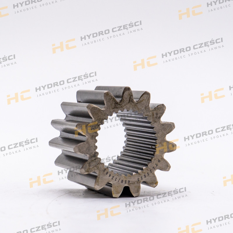 Центральное колесо JCB satelit — 3CX 4CX оригинал