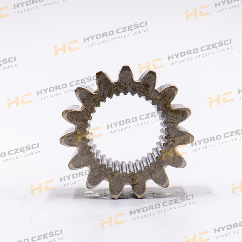 Центральное колесо JCB Satellite — 3CX 4CX, оригинал