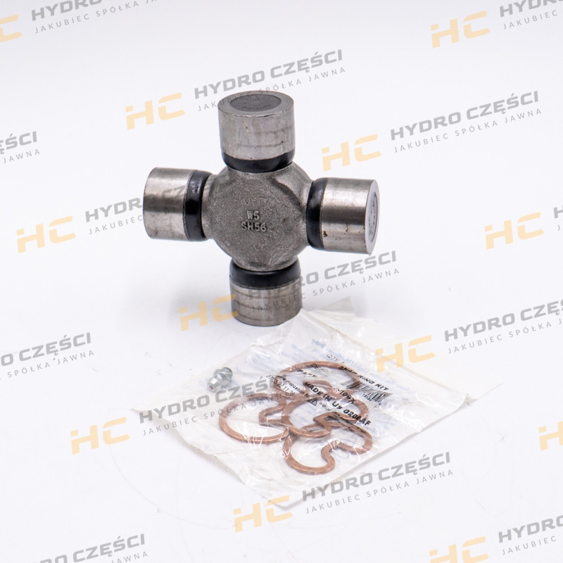 Крестовина карданного вала JCB — 3CX 4CX