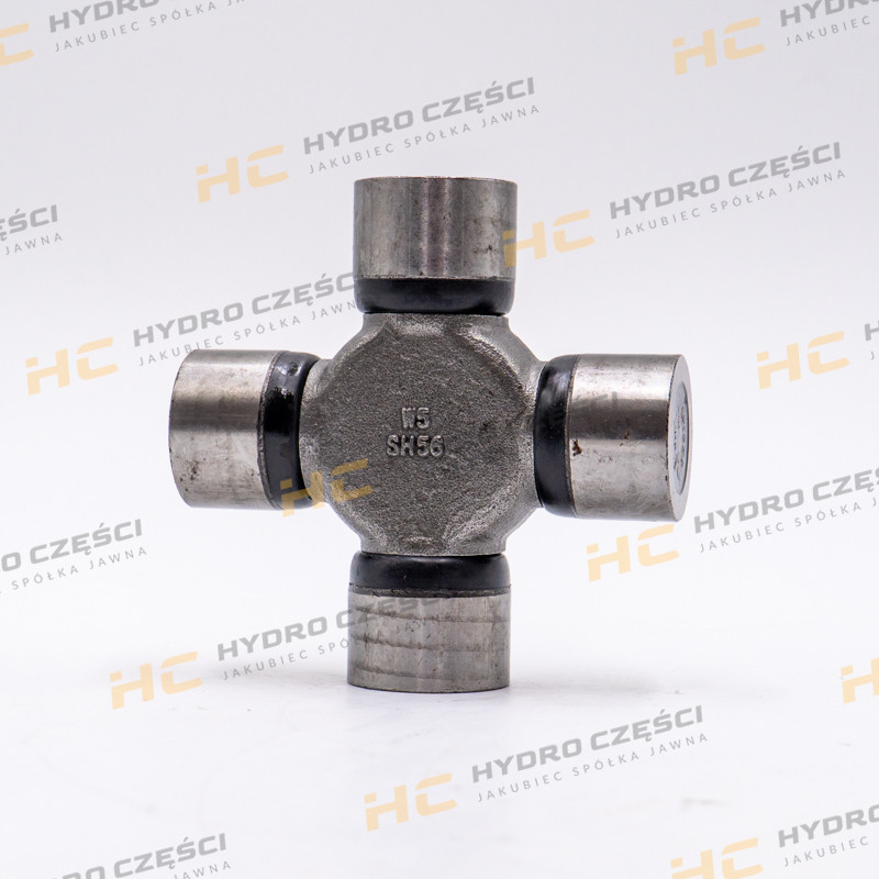 Карданный вал JCB Cross — 3CX 4CX