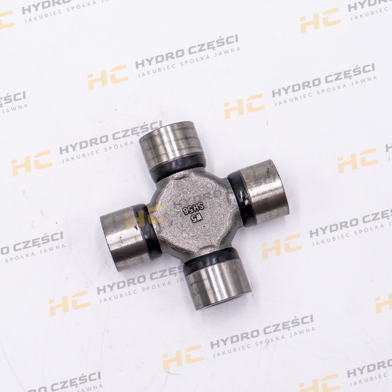 Карданный вал JCB Cross — 3CX 4CX